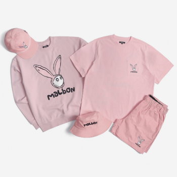 MALBON RABBIT COLLECTION